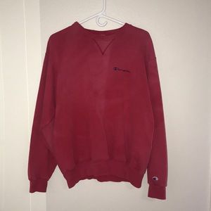 Vintage Champion Sweatshirt